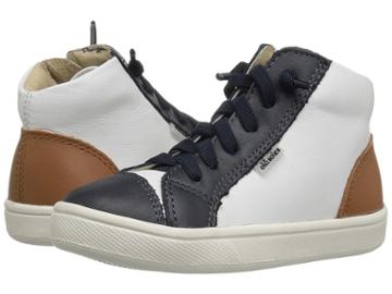 Old Soles - High Style Shoe
