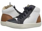 Old Soles - High Style Shoe
