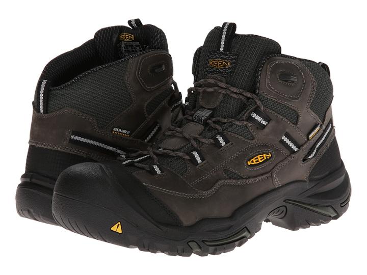 Keen Utility - Braddock Mid Wp