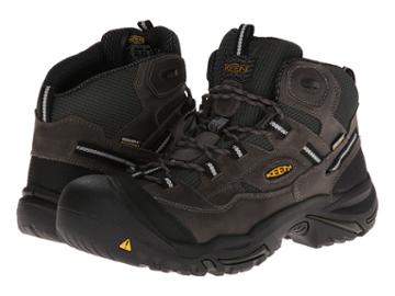 Keen Utility - Braddock Mid Wp