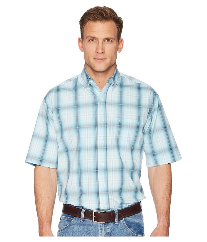 Stetson - 1511 Storm Plaid