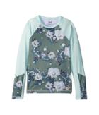 Roxy Kids - Leon Girl Long Sleeve Rashguard Top