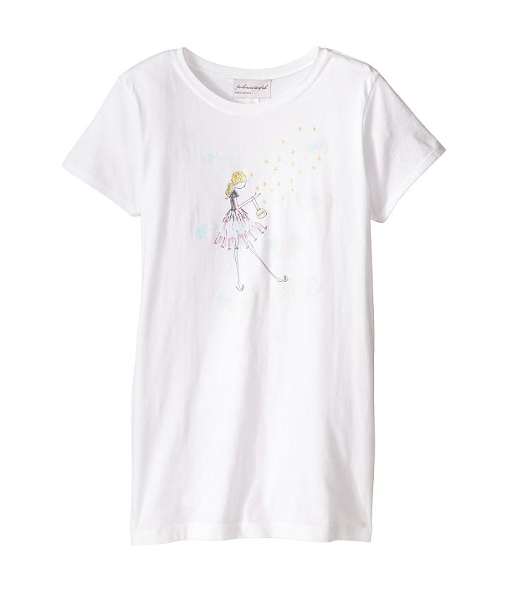 Fiveloaves Twofish - Wishes Tee
