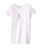 Fiveloaves Twofish - Wishes Tee