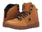 Dc - Spartan High Wr Boot
