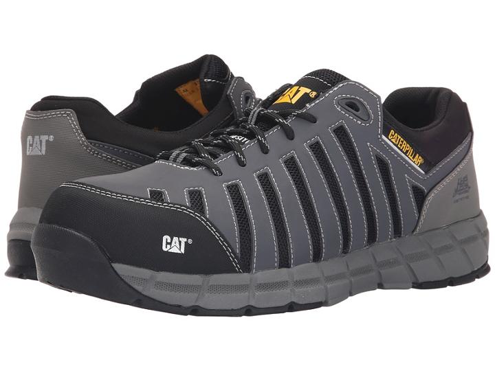 Caterpillar - Chromatic Composite Toe