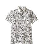 Dolce &amp; Gabbana Kids - Saxophone Polo