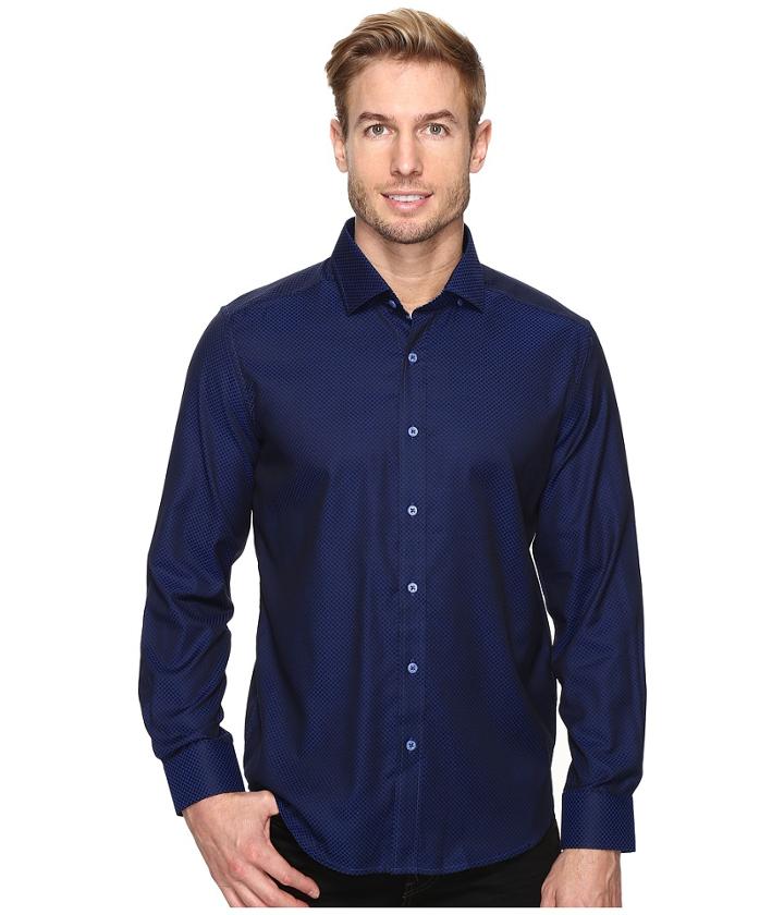 Robert Graham - Bernard Shirt