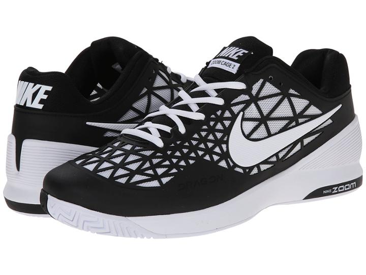Nike - Zoom Cage 2