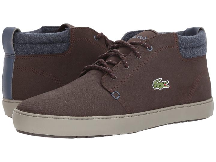 Lacoste - Ampthill Terra 417 1 Cam