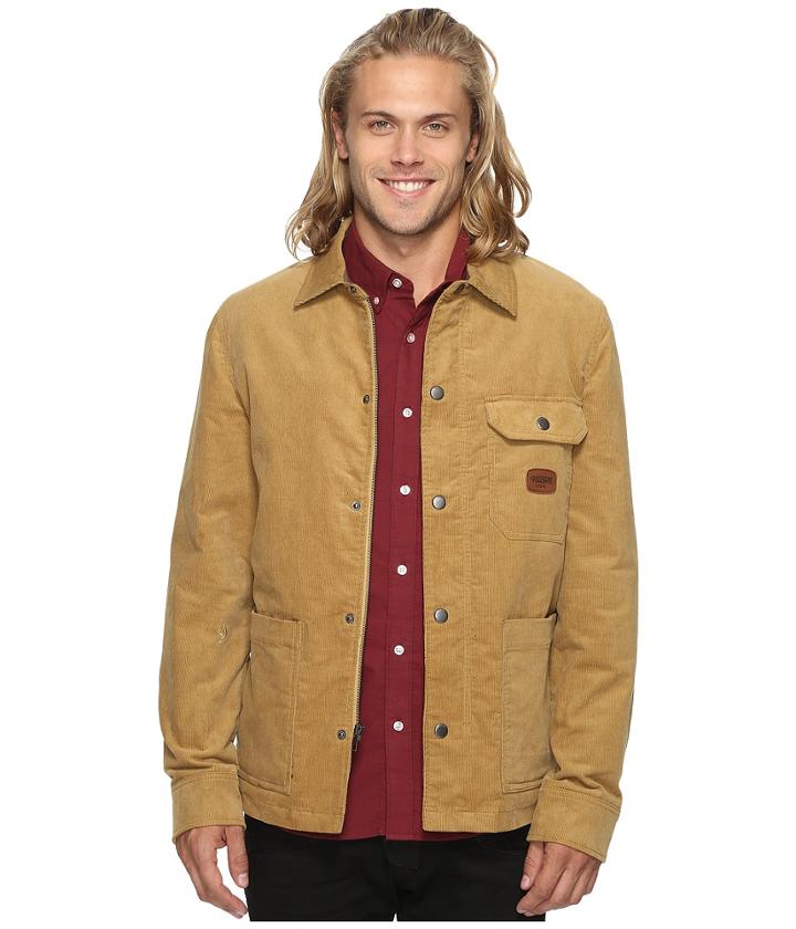 Volcom - Superior Jacket