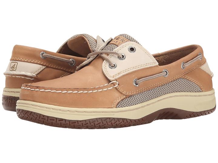 Sperry - Billfish 3-eye Boat Shoe