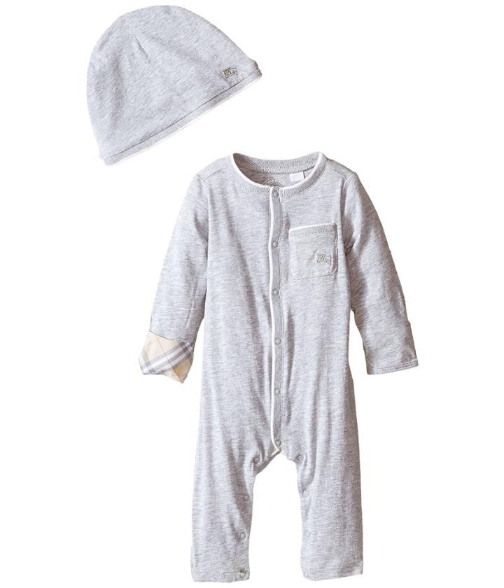 Burberry Kids - Trystan