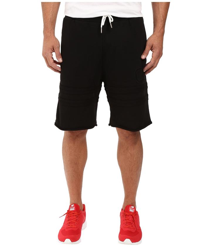 Diamond Supply Co. - Un Polo Sweatshorts