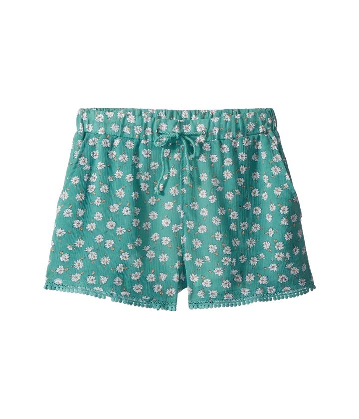 People's Project La Kids - Carson Woven Shorts