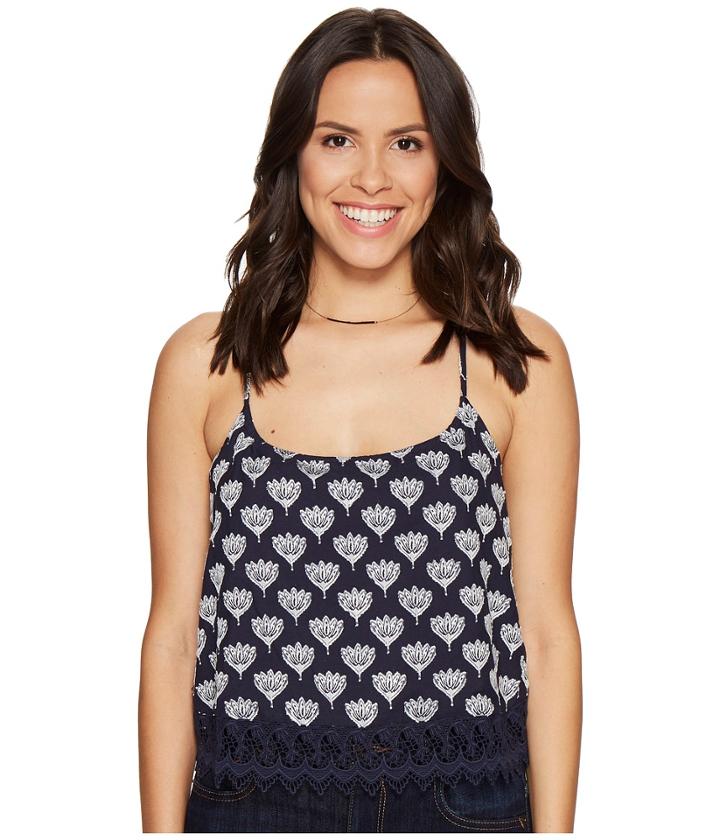 Bb Dakota - Taryn Printed Top
