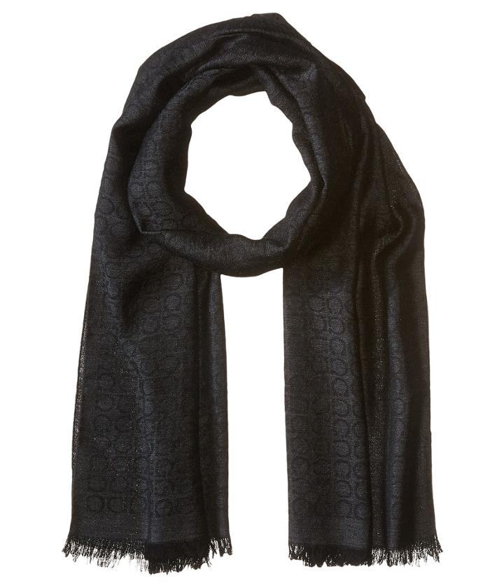 Salvatore Ferragamo - Gandam Scarf - 523517