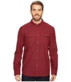 Fjallraven - Forest Flannel Shirt