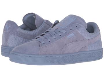 Puma - Suede Classic Emboss