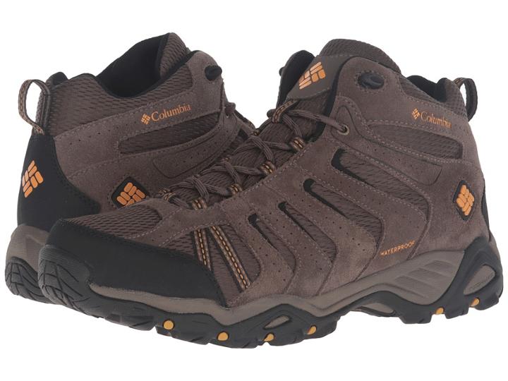 Columbia - North Plains Ii Waterproof Mid