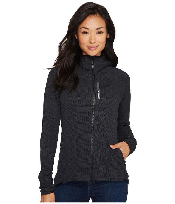 Adidas Outdoor - Terrex Radical Fleece Jacket