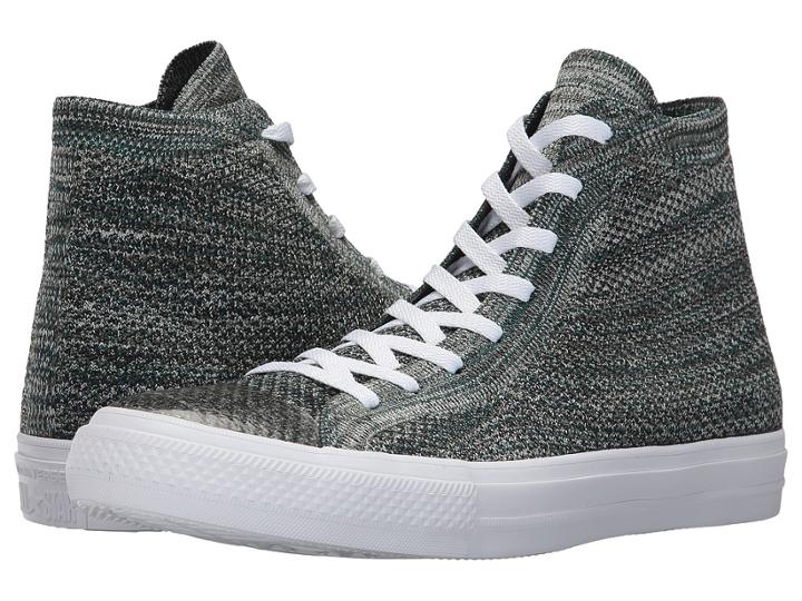 Converse - Chuck Taylor(r) All Star(r) X Nike Flyknit Hi