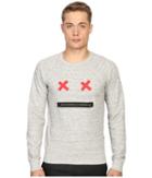 Marc Jacobs - Slim Fit French Terry Sweater