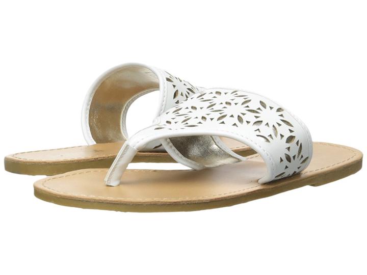 Kenneth Cole Reaction Kids - Swish Thong