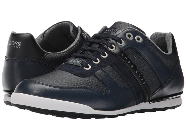 Boss Hugo Boss - Arkansas Lighter Low By Boss Green