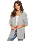 Rvca - Lesson Cardigan