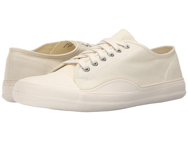 Tretorn - Racket High Low Canvas