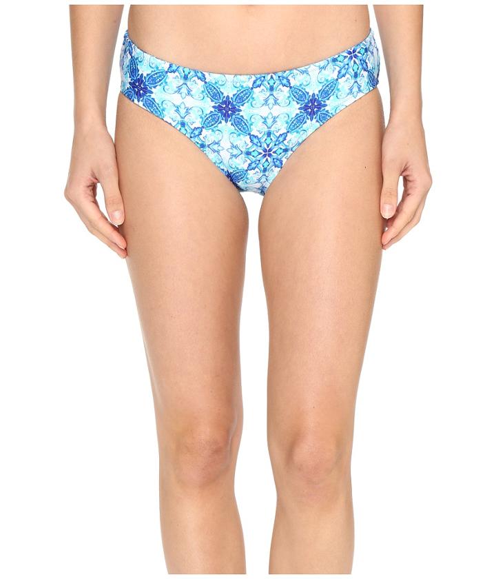 La Blanca - True Reversible Hipster Bottom