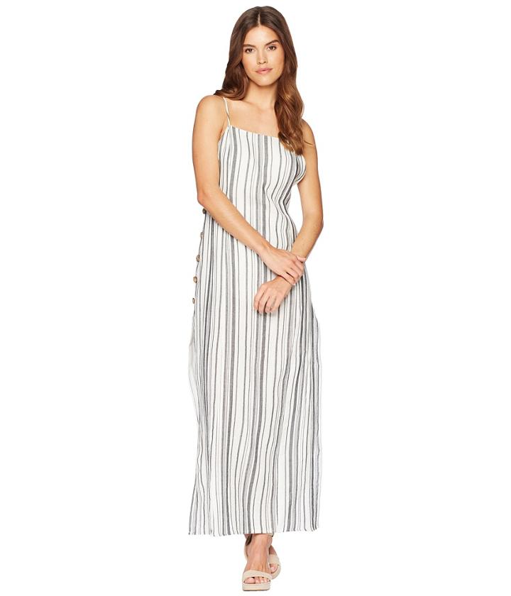 Jen's Pirate Booty - Pompeii Maxi Dress