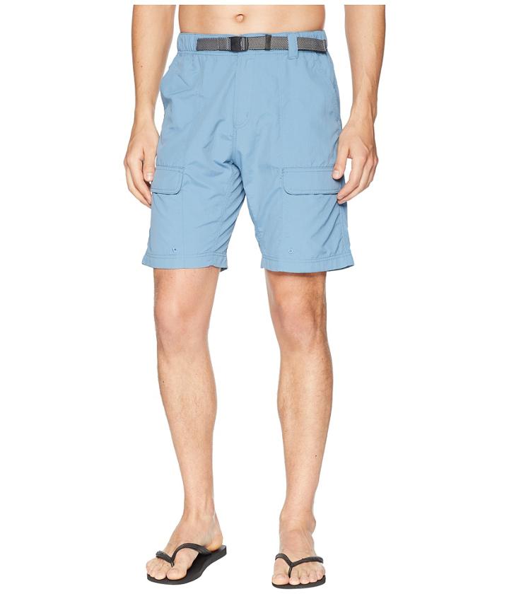 White Sierra - Safari Ii Short