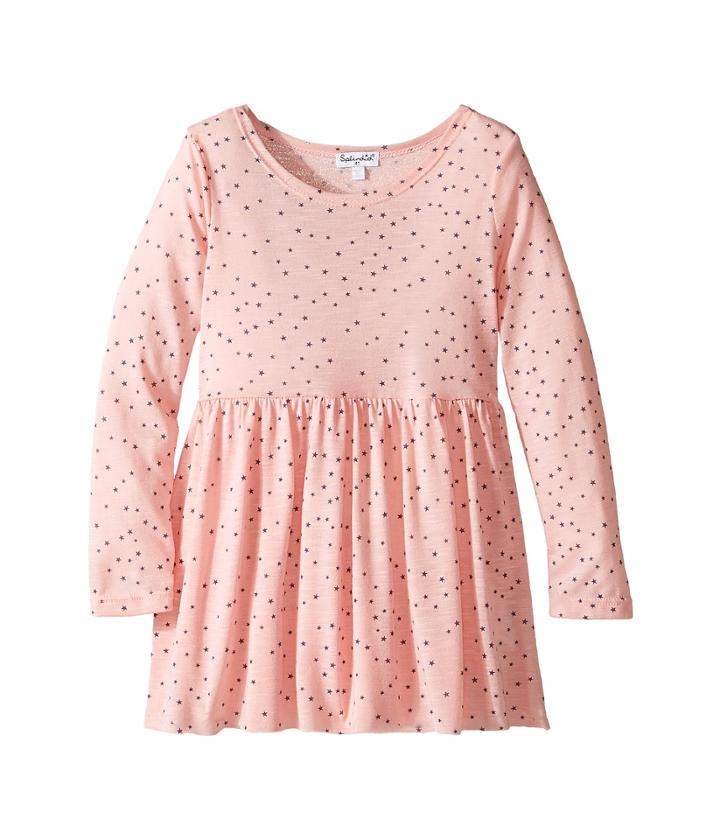 Splendid Littles - Star Print Dress