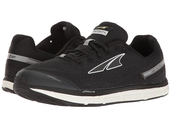 Altra Footwear - Instinct 4