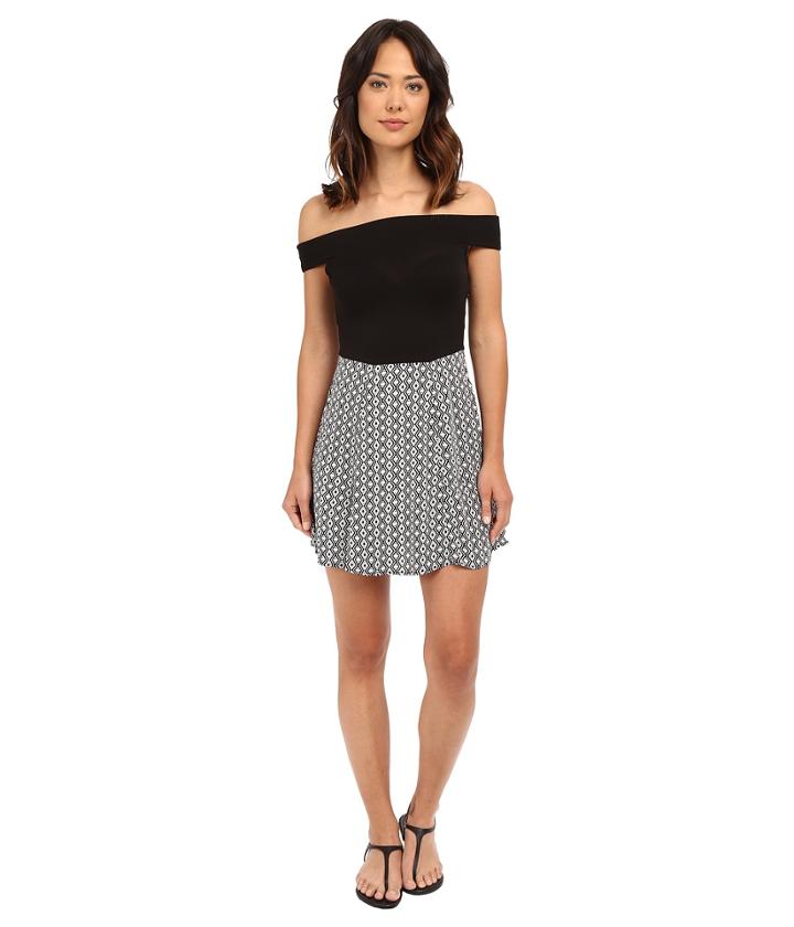 Hurley - Lolita Dress