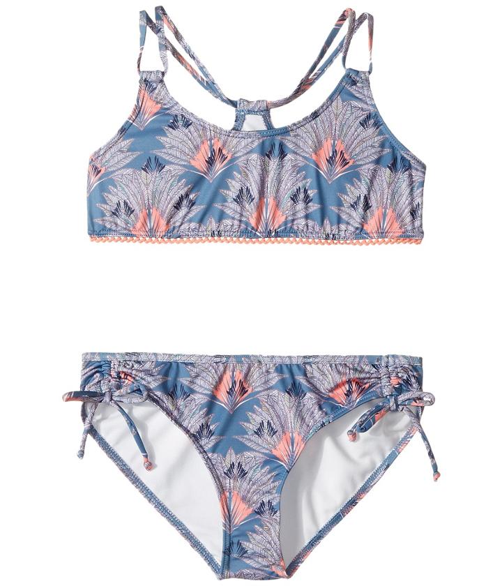 Roxy Kids - Cuba Girl Athletic Set