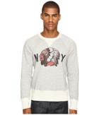 Todd Snyder + Champion - New York Native Sweatshirt