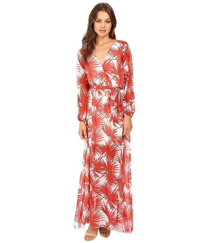 Brigitte Bailey - Sarita Maxi Dress