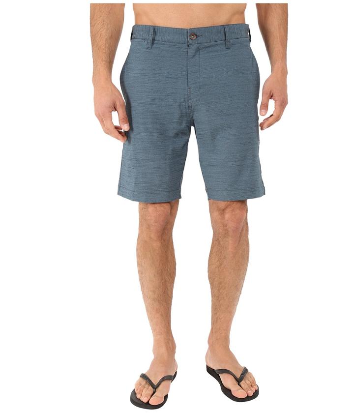 Vissla - Ships Cove 19 Hybrid Walkshort