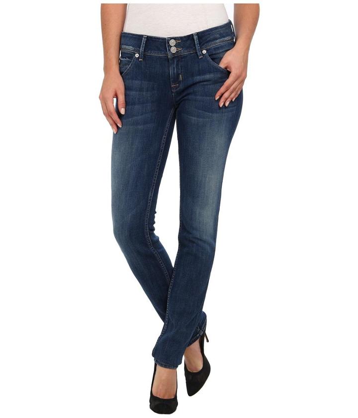 Hudson Collin Skinny In Supervixen