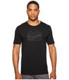 Nike Sb - Sb Thin Lines Tee
