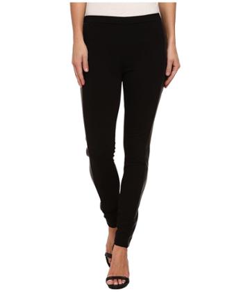 Two By Vince Camuto Pleather Trim Legging