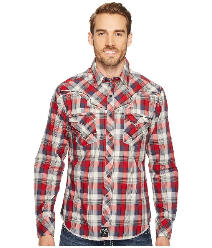 Wrangler - Rock 47 Shirt