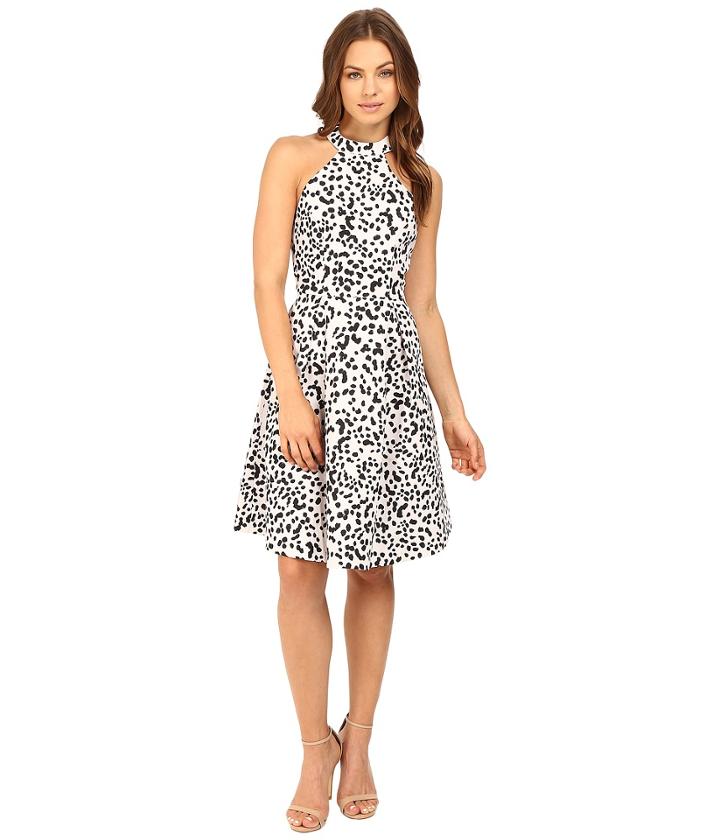 Keepsake The Label - City Heat Dress