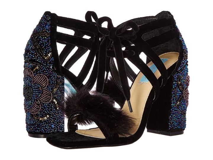 Blue By Betsey Johnson - Luca