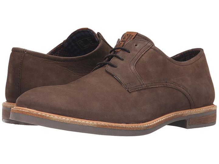 Ben Sherman - Birk Plain Toe