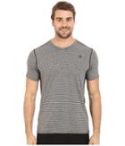 New Balance - Striped Sonic Top