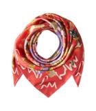 Salvatore Ferragamo - 314511 Foulard Funny Tw